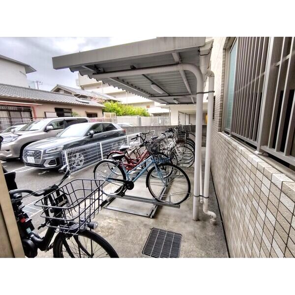 マロン・ラポールの外観5枚目