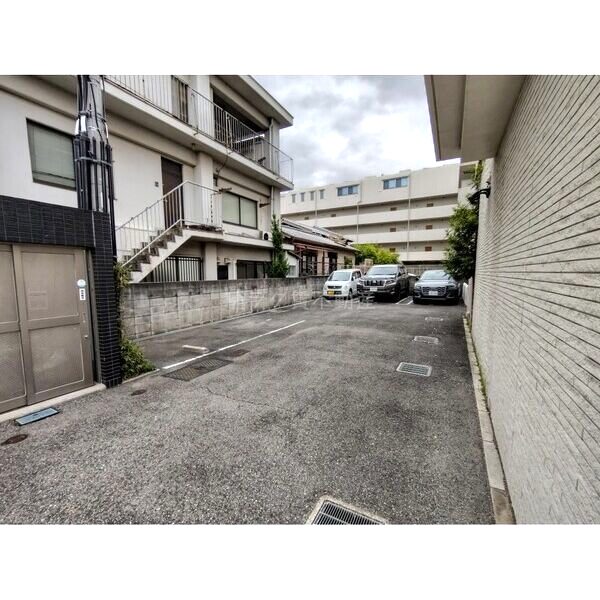 マロン・ラポールの外観6枚目