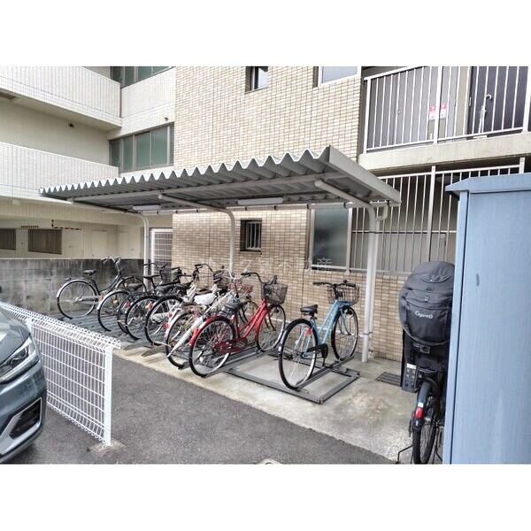 マロン・ラポールの外観8枚目