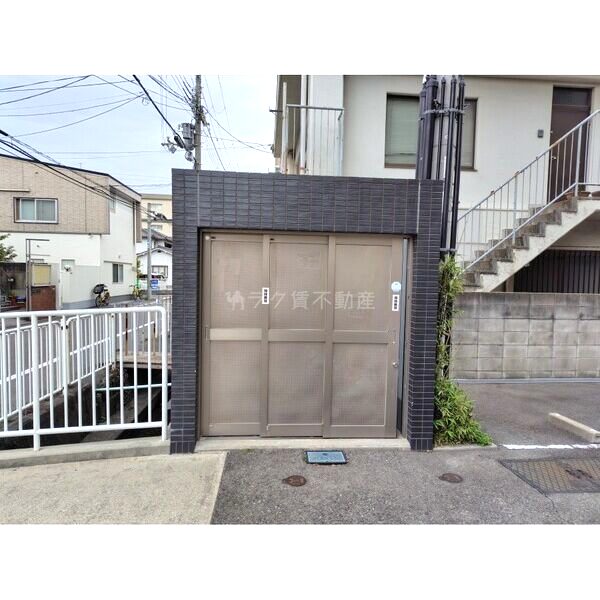 マロン・ラポールの外観9枚目