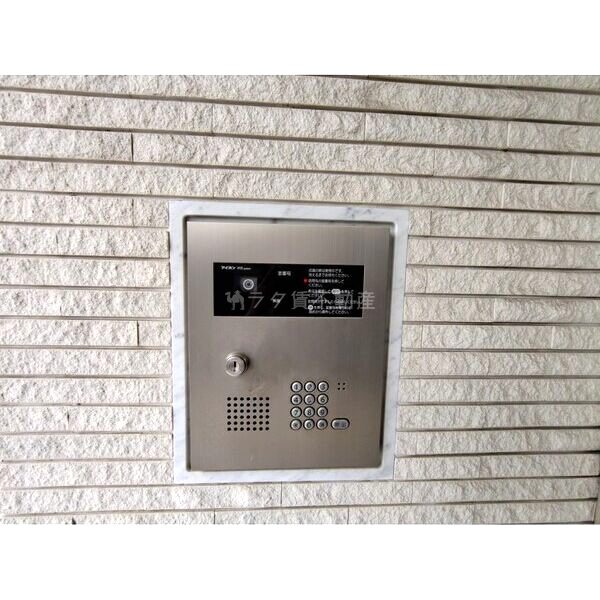 マロン・ラポールの外観10枚目