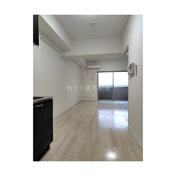 マロン・ラポールの室内写真1枚目