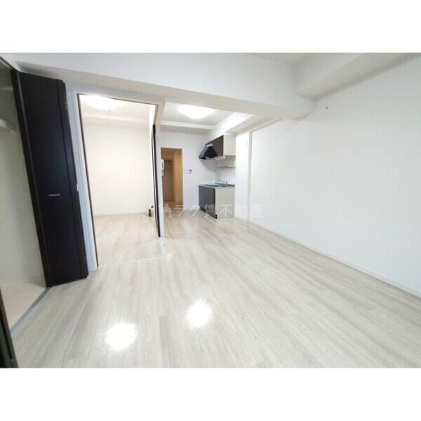 マロン・ラポールの室内写真2枚目