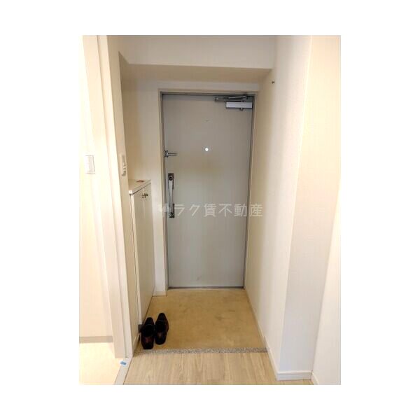 マロン・ラポールの室内写真4枚目