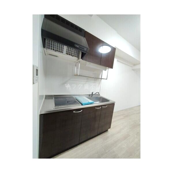 マロン・ラポールの室内写真5枚目