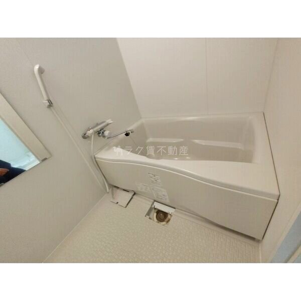 マロン・ラポールの室内写真6枚目