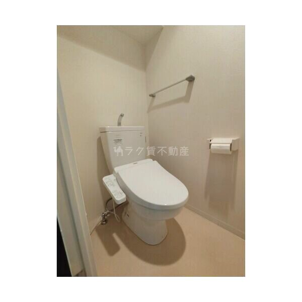 マロン・ラポールの室内写真7枚目