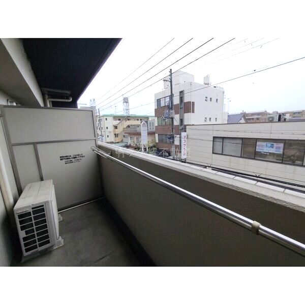 マロン・ラポールの室内写真9枚目