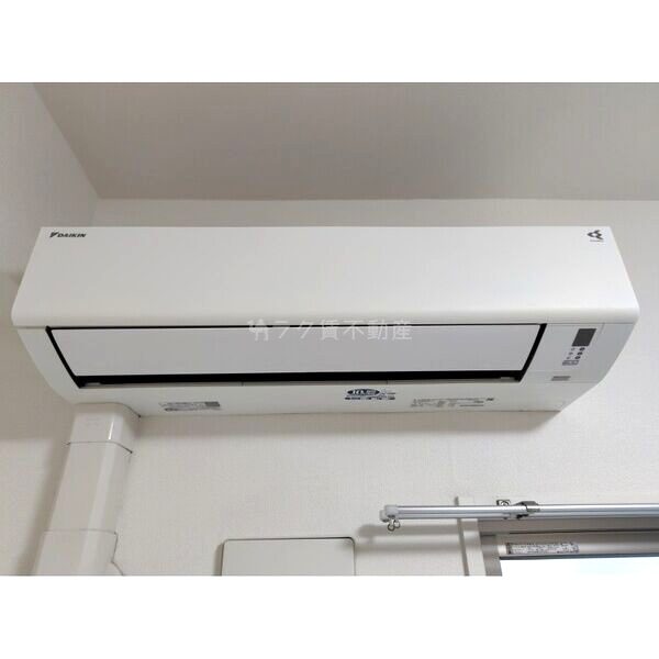 マロン・ラポールの室内写真10枚目