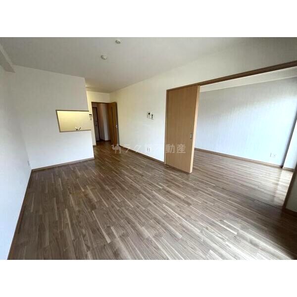 紫蘭の室内写真1枚目