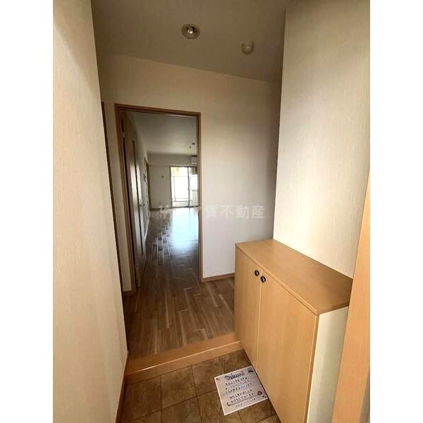 紫蘭の室内写真2枚目