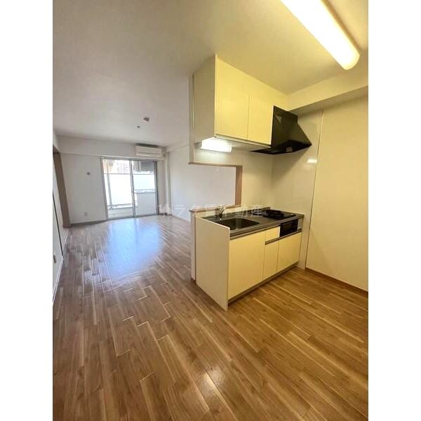 紫蘭の室内写真3枚目