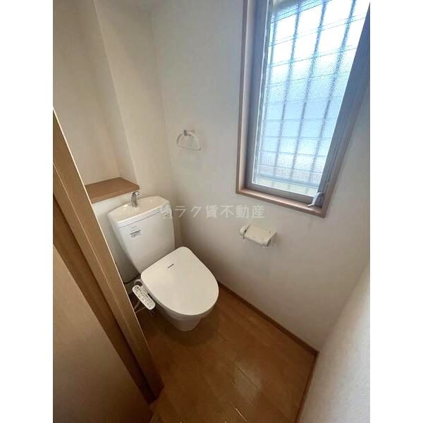 紫蘭の室内写真5枚目