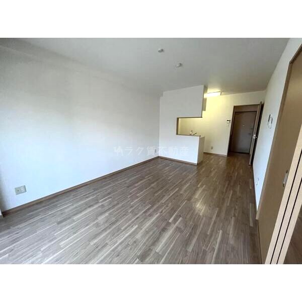 紫蘭の室内写真7枚目