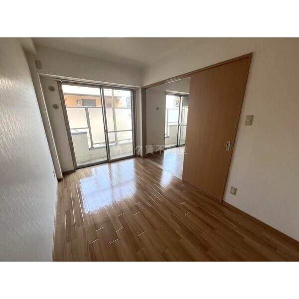 紫蘭の室内写真8枚目