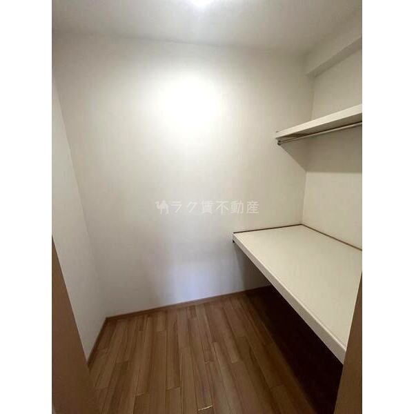 紫蘭の室内写真9枚目