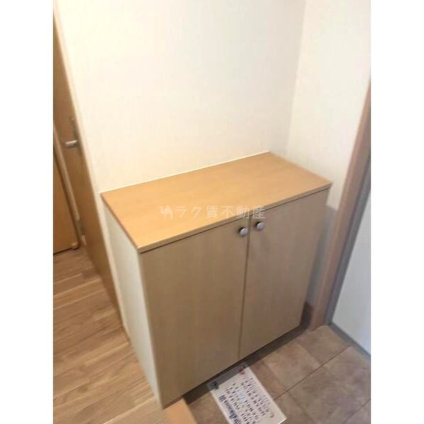 紫蘭の室内写真10枚目