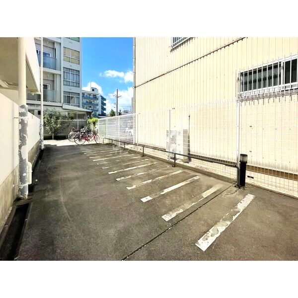 S-FORT神戸小河通の外観10枚目