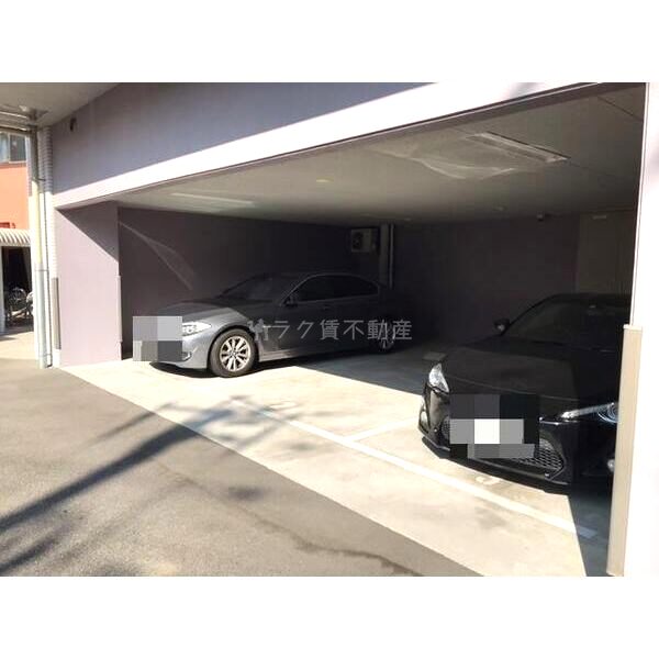 S-RESIDENCE都島の外観10枚目