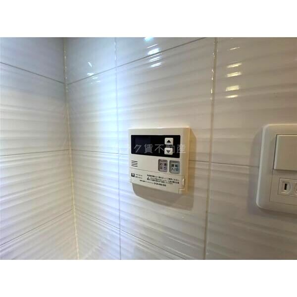 S-RESIDENCE都島の室内写真30枚目