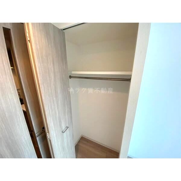 S-RESIDENCE都島の室内写真37枚目