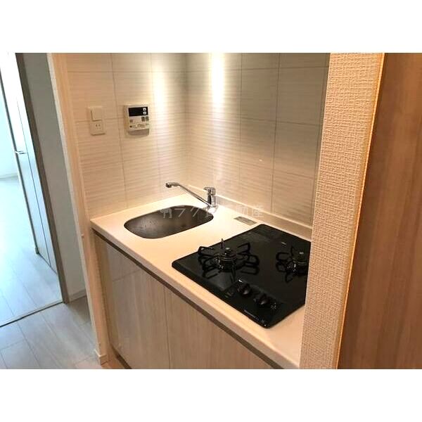 S-RESIDENCE都島の室内写真24枚目