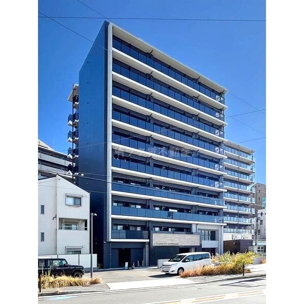 S-RESIDENCE福島grande
