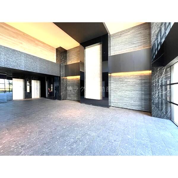 S-RESIDENCE福島grandeの外観2枚目