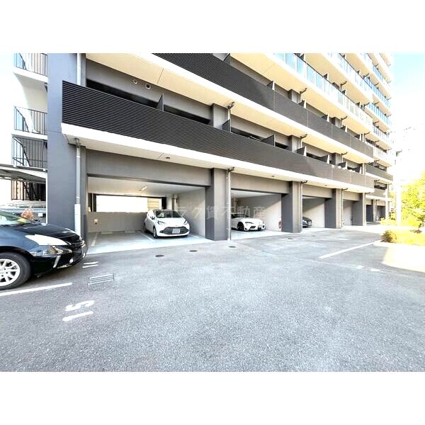S-RESIDENCE福島grandeの外観10枚目