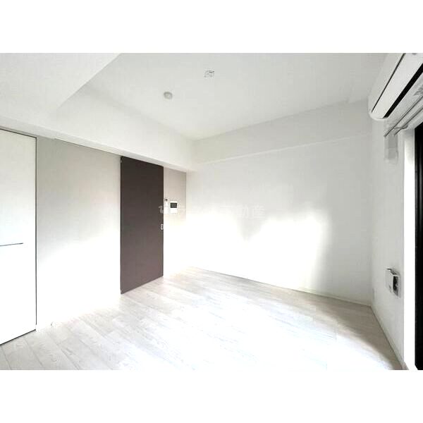 S-RESIDENCE福島grandeの室内写真8枚目