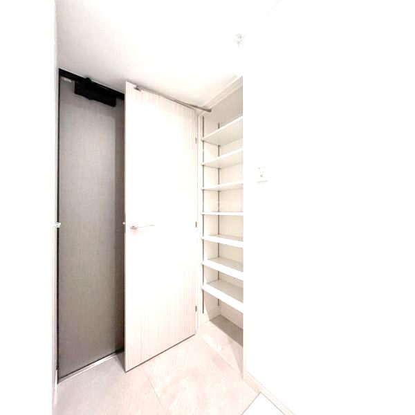 S-RESIDENCE福島grandeの室内写真58枚目