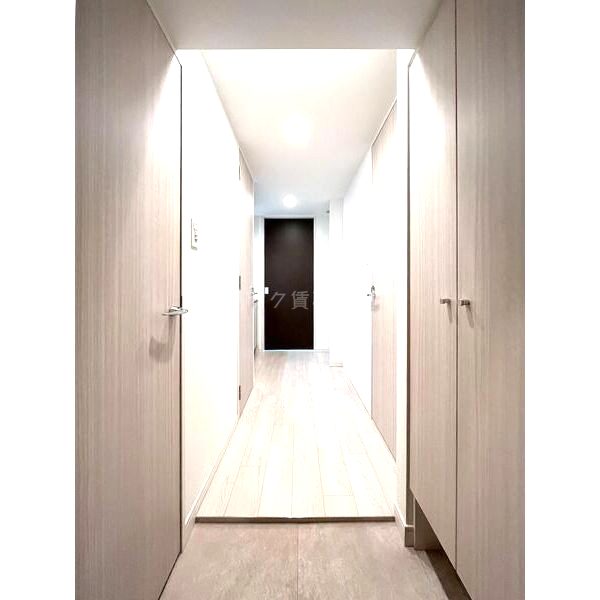 S-RESIDENCE福島grandeの室内写真55枚目