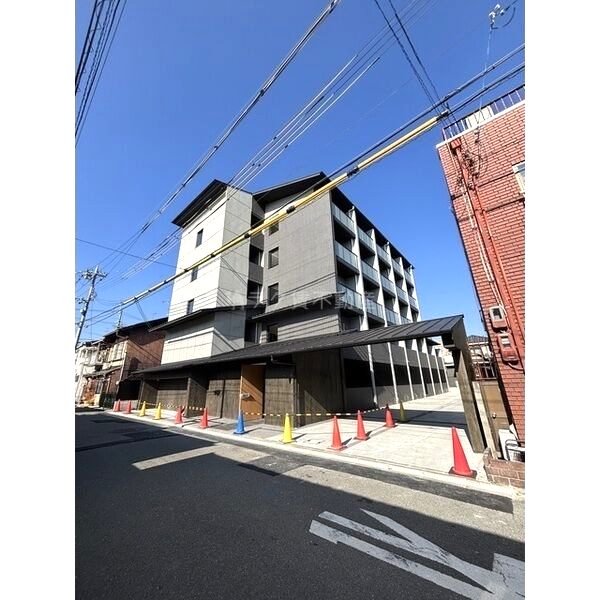 アドバンス京都リエートI