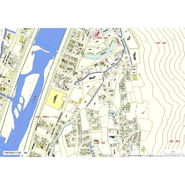 サーコリンの外観2枚目