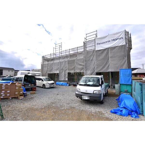 サーコリンの外観3枚目