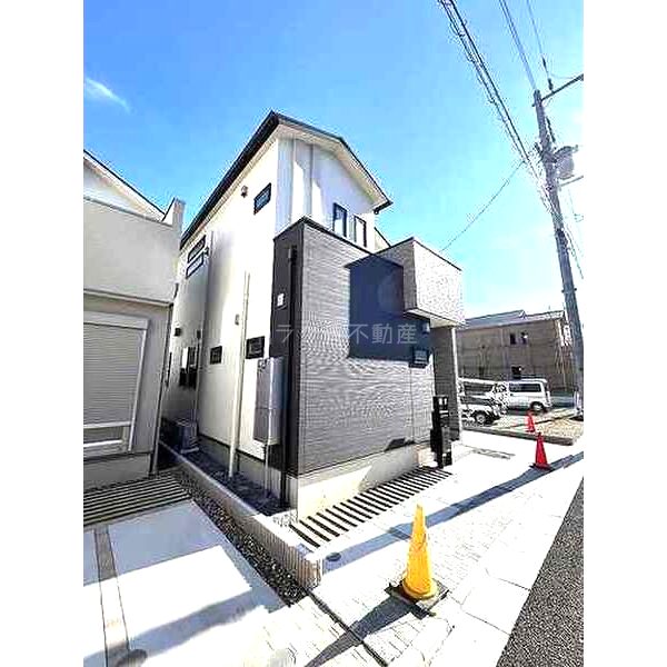 グラン・トワール大阪長吉