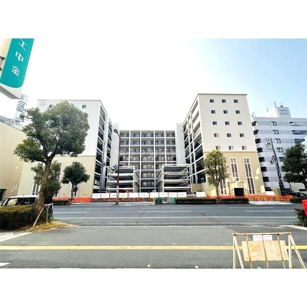 ワコーレ姫路オーナーズレジデンス