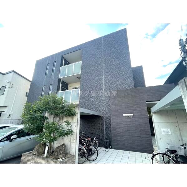 クラルテ甲子園