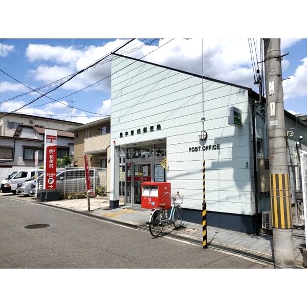 クレイノヴィラ曽根Eの外観2枚目