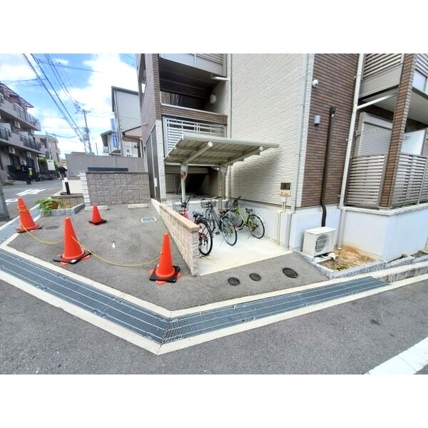 クレイノヴィラ曽根Eの室内写真3枚目