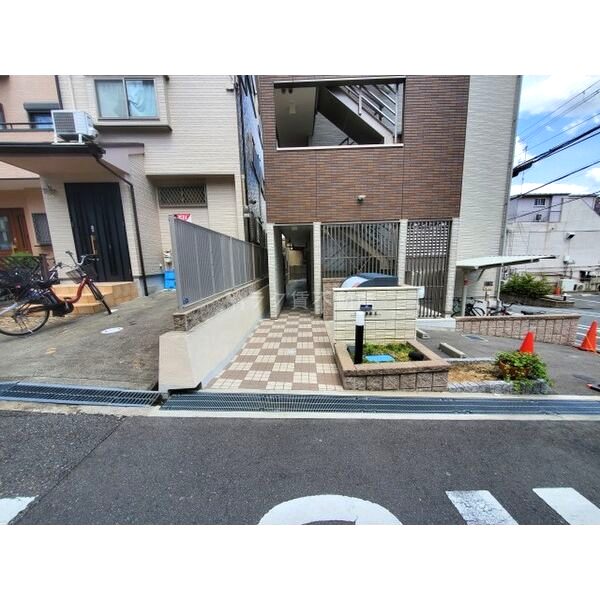 物件写真