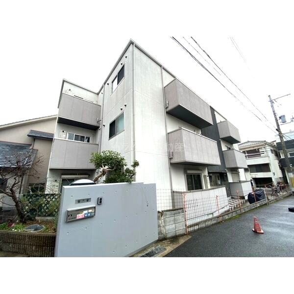 フィユフラッツ中桜塚
