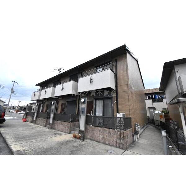 ドミール堂本