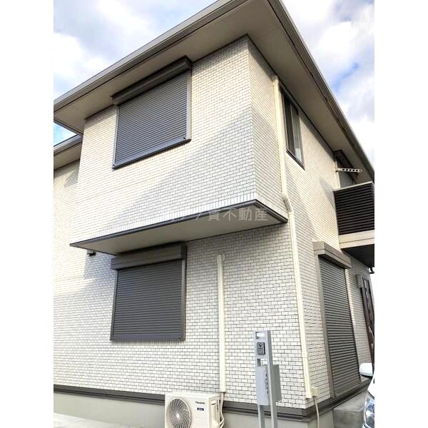 ユアメゾン天満
