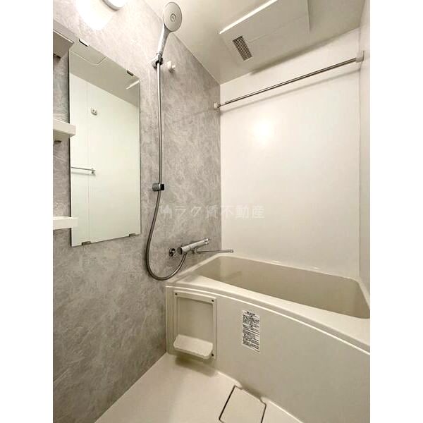 S-RESIDENCE難波大国町Tresの室内写真58枚目
