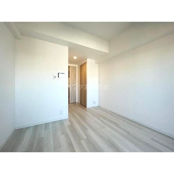 S-RESIDENCE難波大国町Tresの室内写真63枚目