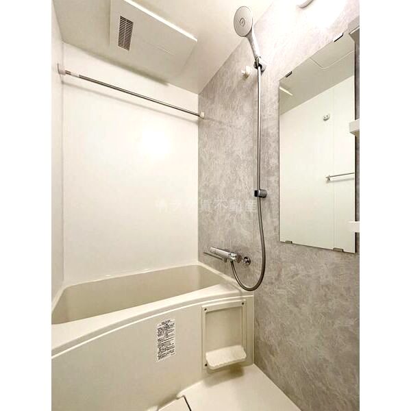 S-RESIDENCE難波大国町Tresの室内写真66枚目
