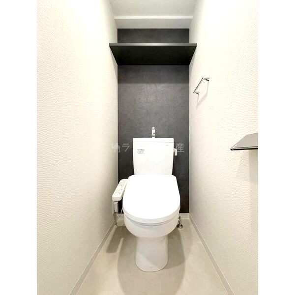 S-RESIDENCE難波大国町Tresの室内写真67枚目