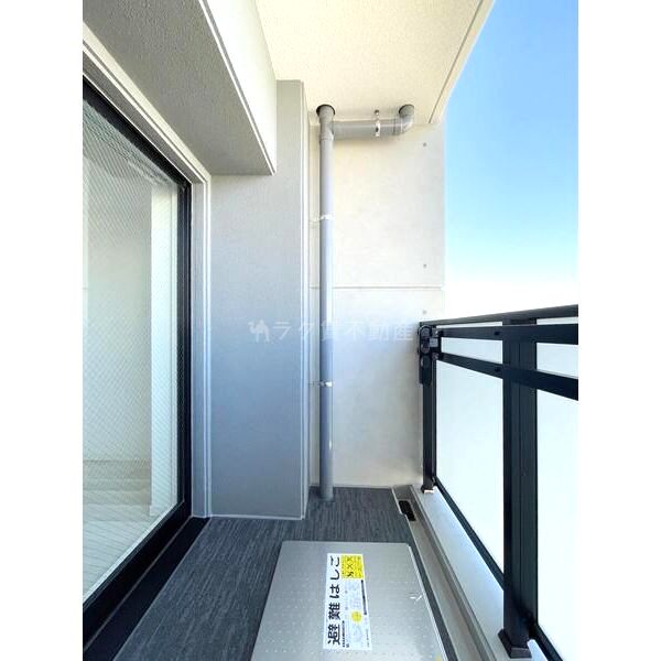 S-RESIDENCE難波大国町Tresの室内写真70枚目