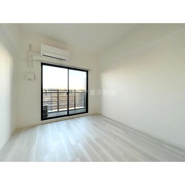 S-RESIDENCE難波大国町Tresの室内写真1枚目